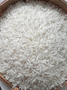 Riz Jasmin Séché Premium Long Grain Blanc 5% Brisures Emballage Rigide Sacs PP/BOPP/PAPE 1kg 5kg 10kg 20kg Vietnam Vente en Gros OEM - Product Image 1