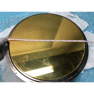 AMAT 0041-48463 Conjunto, ESC, Bonded, Monopolar Dual - Equipo y piezas de semiconductores de confianza de la marca global Legacy - Product Image 5