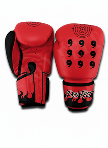 ถุงมือชกมวยแบบกำหนดเองทันสมัย สำหรับฝึกซ้อม มวยไทย ชกมวย MMA ฟิตเนส ป้องกันมือ สำหรับทุกเพศ - Product Image 5