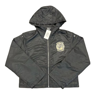 แจ็กเก็ตกันลมระบายอากาศระบายอากาศได้ดีสำหรับผู้ชายเสื้อแจ็คเก็ตขนเป็ดกลางแจ้งชั้นเดียวสำหรับฤดูใบไม้ผลิ - Product Image 1