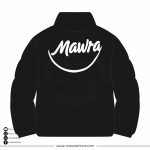 Mawra Custom Streetwear Puffer <b>Jacket</b> Men's Winter Quilted <b>Warm</b> Coat Outdoor Fashion Casual <b>Jacket</b> Clothing Manufacturer - Product Image 6