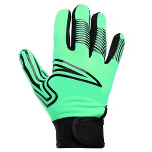 Guantes de Fútbol Gaélico de Alta Calidad al por Mayor, Transpirables, con Diseño y Logotipo Personalizados, Agarre Antideslizante - Product Image 5