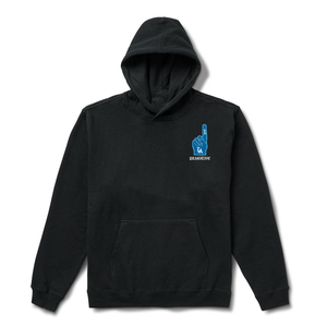 Sudadera con Capucha para Hombre con Logotipo Personalizado OEM, Sudadera de Mezcla de Algodón, Sudadera con Capucha Estampada para Invierno, Sudadera Transpirable de Alta Calidad para Hombre - Product Image 1