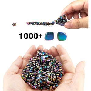 Juguete Magnético Antiestrés para Adultos, Alivia la Ansiedad y el Estrés, Similar a los Cubos Fidget - Product Image 1