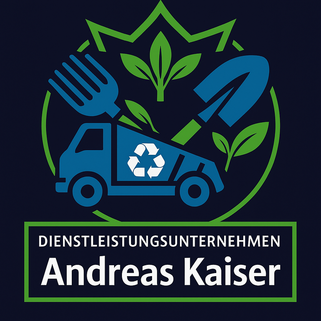 Dienstleistungsunternehmen Andreas Kaiser logo