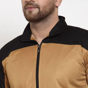 Conjunto Deportivo Transpirable para Hombre, Traje Deportivo Personalizado, Pantalones Deportivos y Sudadera con Capucha, Ropa Deportiva para Correr - Product Image 4
