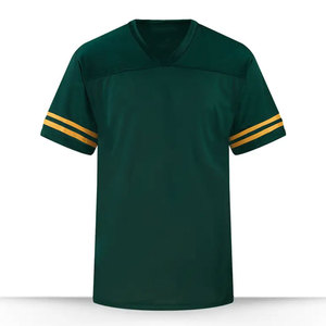 Maillot de football de qualité supérieure pour adultes, tissu polyester respirant, vêtements de football pour adultes, maillots de football - Product Image 4