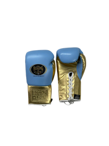Guantes de Boxeo No Boxing No Life, Guantes Profesionales Ligeros de Entrenamiento y Sparring para Artes Marciales, Personalizados OEM, 100% Cuero Genuino - Product Image 6