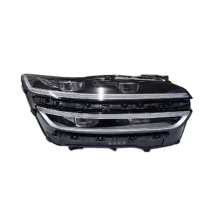 Système d'éclairage avant et LED complet d'occasion pour GV70 JK1 DROIT ORIGINAL 92102 AR100 - Product Image 1