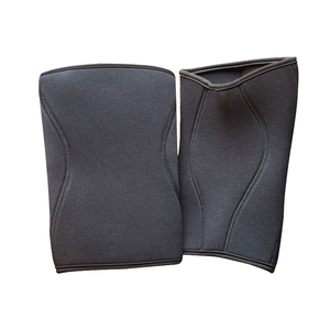 Weightlifting Neoprene Elbow Sleeves Barbell Gym Workout Elbow Support Compression Pad <b>Bench</b> Press Exercise Custom Elbow Sleeve - Product Image 4