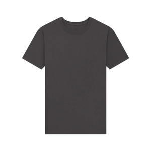 T-shirt Urban Canvas Boxy pour homme, coupe classique, en coton tricoté respirant de qualité supérieure, prêt à porter, personnalisable, grandes tailles - Product Image 1