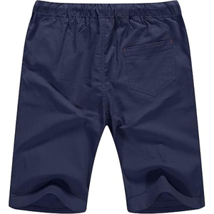 Shorts de sport pour hommes, design personnalisé, marché américain et australien, vêtements de sport respirants - Product Image 2