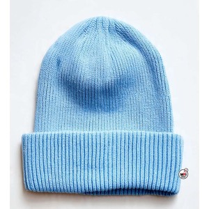 Solid Color Orange Knitted Beanie 100% Acrylic Male OEM Casual <b>Winter</b> Hat for Adults 56-58CM Head Circumference Wholesale Unisex - Product Image 4