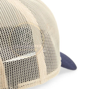 Casquettes de camionneur ajustables, respirantes, avec dos en maille, légères, pour activités de plein air, casquettes de camionneur pour tous les jours - Product Image 6