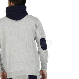 Trajes deportivos casuales para hombre, tela cómoda, manga larga, para deportes, gimnasio, actividades al aire libre y uso diario. - Product Image 6