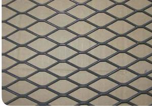 Grillage en aluminium pour filtration industrielle, protection de fenêtres et ventilation. - Product Image 5
