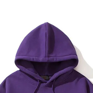 Mens Stylish Hoodies High Quality Casual Hoodie Soft Premium Fabric Private Label OEM Manufacturer Supply - Product Image 3
