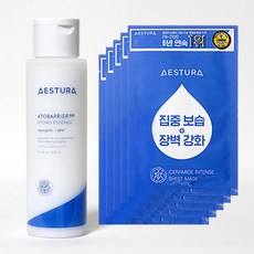 เอสทูร่า อะโตบาร์ริเออร์ 365 ไฮโดร เอสเซนส์ 200 มล. + มอยเจอร์ไรเซอร์ 5 แผ่นผสมไฮยาลูรอนิค แอซิด ราคาพิเศษ 1 ชิ้น 200 มล. - Product Image 1