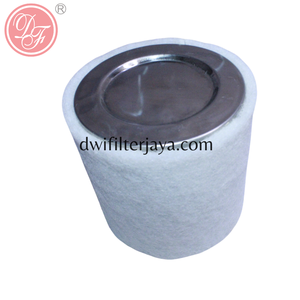 Replacement <b>HEPA</b> Cartridge Filter <b>Air</b> <b>Purifier</b> Filter - Product Image 2