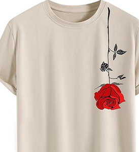 Camiseta Transpirable Sublimada con Diseño Gráfico Impreso en Toda la Superficie para Conjuntos Vibrantes de Verano y Festivales de Música 2026 - Product Image 6