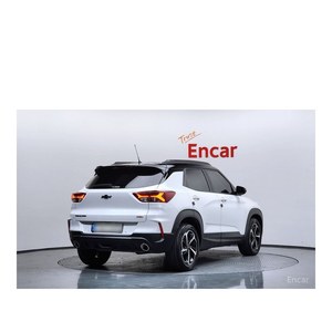 เชฟโรเลต (จีเอ็ม แดวู) เทรลเบลเซอร์ 1.3 เทอร์โบ ขับเคลื่อน 2 ล้อ รุ่นเดือนสิงหาคม 2022 ระยะทาง 25,718 กม. มาตรฐานไอเสียยูโร 5 เบาะหนัง พวงมาลัยซ้าย - Product Image 2