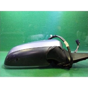 Espejo Retrovisor Derecho Usado A6 4F1858532P - Product Image 4