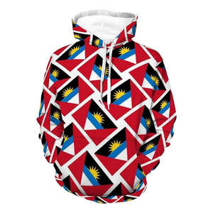 Sudaderas con capucha estampadas de longitud regular y peso ligero, precio económico, duraderas, sudaderas con capucha para hombre con sublimación antiarrugas. - Product Image 1