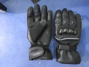Guantes de Motociclismo Deportivos de Invierno, con Pantalla Táctil, Transpirables y de Protección Completa para las Manos - Product Image 3