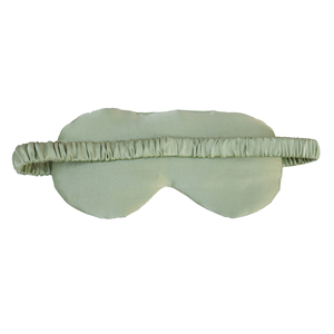 Cuscino per Occhi in Cotone Biologico per <span class=keywords><strong>Meditazione</strong></span>, Relax e Riduzione dello Stress con Imbottitura Naturale e Aroma di Lavanda - Product Image 2