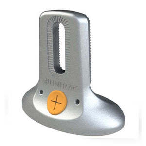 Unirac Flashloc Mill Comp Kit Con Lag Bolt Chemlink Sellador Y Riel Hardware - 004085M - Product Image 1