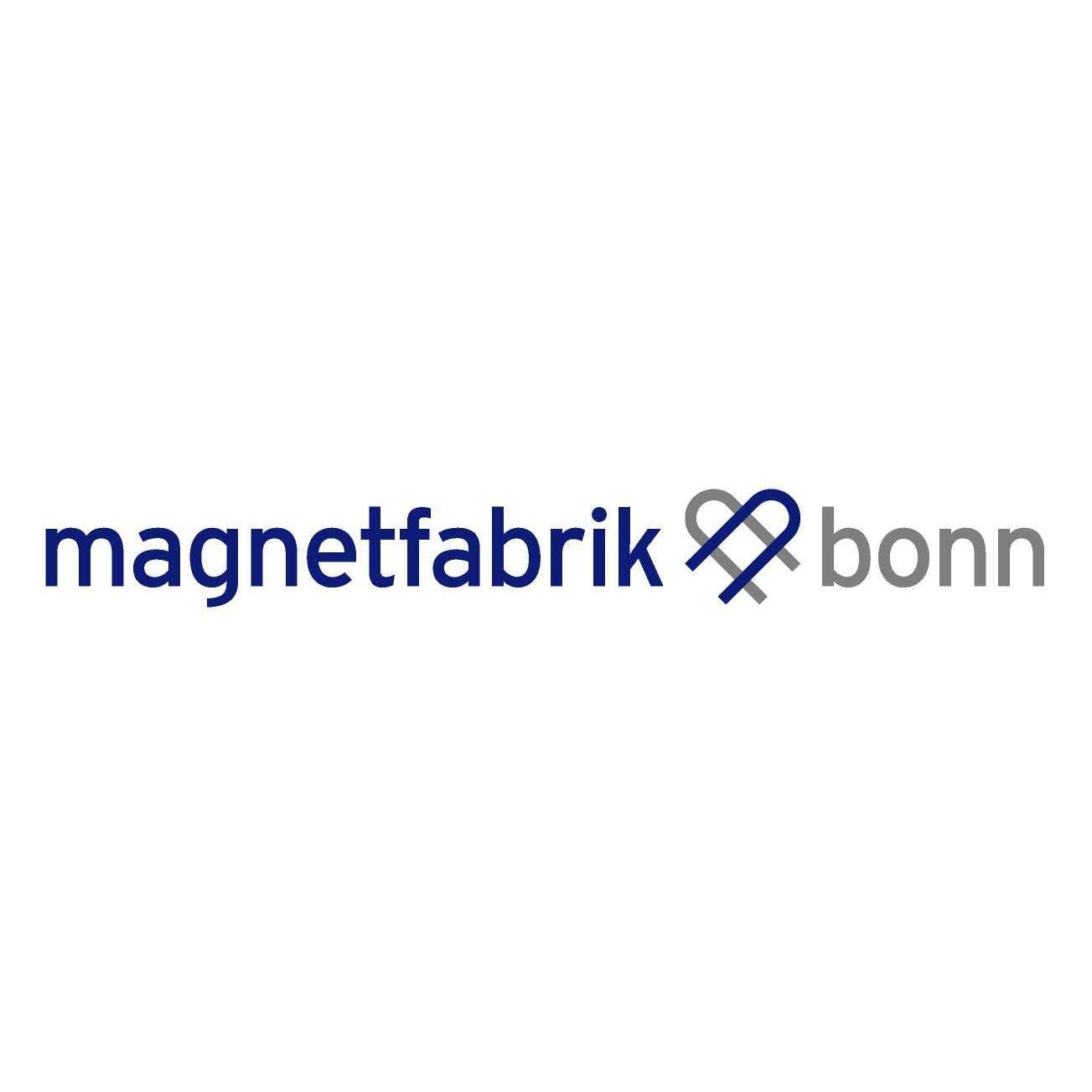 Magnetfabrik Bonn GmbH logo