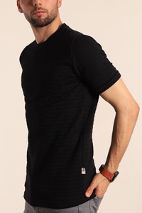 Nueva camiseta para hombre, el mejor diseño, el más nuevo estilo, Camiseta corta de manga corta, camiseta informal para hombre - Product Image 4