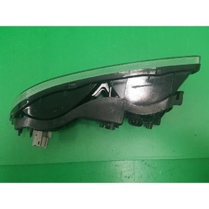 Luz Antiniebla Delantera Derecha Rexton I 2001-2006, Usada, ORIGINAL 8320208522 - Product Image 5