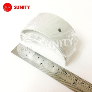 ลูกปืน6KH-UT ก้านกลมแบบดั้งเดิม126616-23320 1คู่สำหรับ yanmar 6KH-UT ทะเลอะไหล่ - Product Image 1