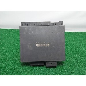 ECUs et modules informatiques d'occasion de classe S 2208205585 - Product Image 2