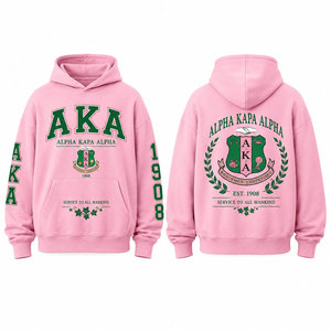 Fabricante de Sudaderas AKA, Sudadera con Capucha Personalizada con Logotipo, Sudadera Deportiva para Hombre y Mujer, Ropa Deportiva - Product Image 1
