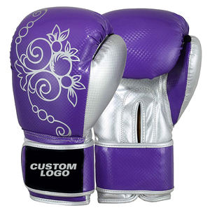 Nouveaux Gants de Boxe d'Arts Martiaux Robustes pour Enfants 16 oz, Réglables, Qualité Supérieure, Personnalisables, Idéaux pour l'Entraînement Sportif, Vente en Gros - Product Image 1