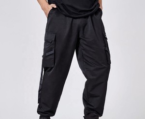 Wholesale <b>Mens</b> Cargo Pants Cotton Fabric Utility Pants Bulk Supply USA Market Factory Price - Product Image 6