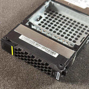 Discos Duros Huawei de 2.5 Pulgadas 02350GCY STLZA2SAS1800 1.8TB HDD 10K RPM SAS para OceanStor 2200 V3 - Product Image 2