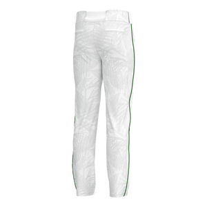 Pantalon de baseball personnalisé pour hommes, tailles plus, uniforme de softball pour jeunes, fabrication directe usine, OEM, ODM, marque privée, fournisseur en gros - Product Image 6