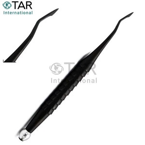 Élévateur proximal angulaire affûté pour interventions chirurgicales dentaires et orales - Product Image 2