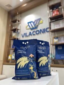 Arroz Jazmín Suave Sin OMG, el Mejor Sabor, Personalizable, en Venta al Mejor Precio, Calidad Premium para Ghana y Togo - Product Image 3