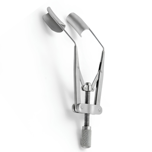 Instrumento Oftalmológico Profesional Lieberman, Grande, de Acero Inoxidable Sólido, Manual, Reutilizable, con Certificación CE, Cumple con ISO13485, Clase I - Product Image 1