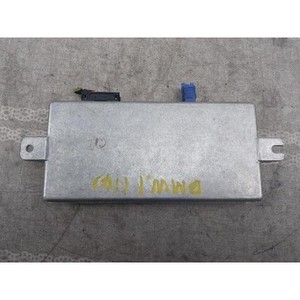 ECU และโมดูลคอมพิวเตอร์มือสอง ซีรีส์ 1 รุ่น 16129510 - Product Image 2