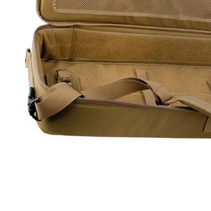 Mochilas Tácticas de Caza y Bolsas de Transporte de Último Diseño al por Mayor - Material de Poliéster, Estuche Protector de Alta Durabilidad - Product Image 5