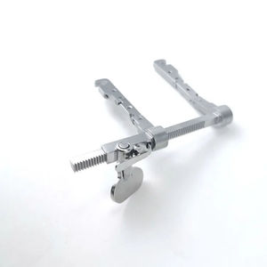 Instrumentos Quirúrgicos Ortopédicos, Instrumentos para Huesos, Acero Médico, Retractor Espinal Mínimamente Invasivo de Grip Surgical - Product Image 3