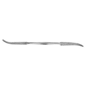 2026 Customized A-1 VERITAS Putti Bone Files 30 cm Stainless Steel Bone Surgery Instruments | sutur kitmedic instrument - Product Image 3