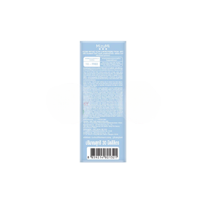Spray facial hydratant et illuminateur instantané Mizumi 30 ml pour tous types de peaux - Product Image 4