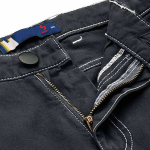 Solid Trader Tough Twill <b>Work</b> Wear Double Layered Knee Protection High Strength Stitching Reliable Men Cargo Pent & <b>Trouser</b> - Product Image 5