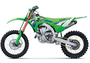 Vélo KX 450SR 1001-2000W Premium à vendre – Offre Spéciale 2026 - Product Image 2